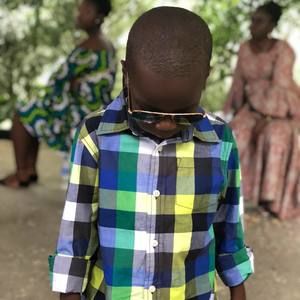 Meet your Posher, Mimi